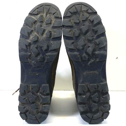 Kenetrek Corrier 3.2 Hiker Brown Boots Men's Size 14 M image number 6