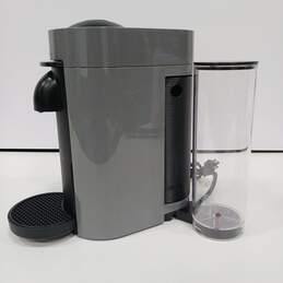 De Longhi Nespresso Vertuo Plus Maker IOB alternative image