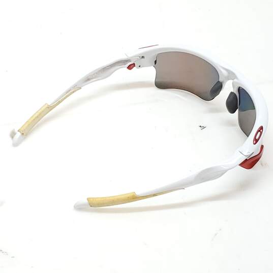 Oakley Fast Jacket with Replacement Lenses image number 3