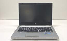 HP EliteBook 8470p 14" Intel Core i5 Windows 10