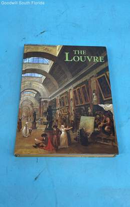 Alexandra Bonfante-Warren The Louvre Book