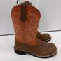 Ariat Size 8B Boots image number 2