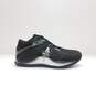 AND1 Rise Retro Basketball Shoes Black 10 image number 1