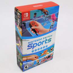 Nintendo Switch Game Lot Switch Sports Toy Con alternative image