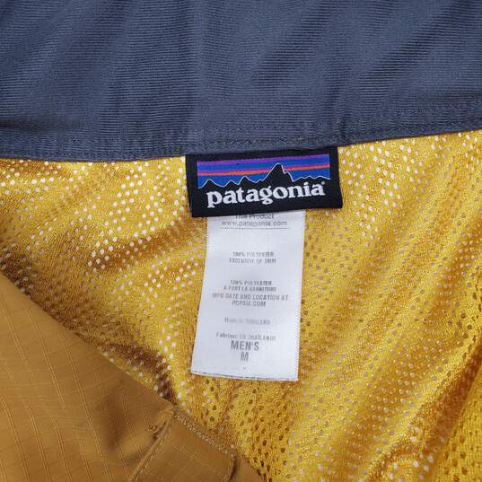 Patagonia H2No Recco Ski/Snow Pants Men's Size M image number 3