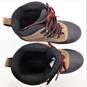 Men's Columbia Cascadian Summit Winter Boots Size: 8 image number 3