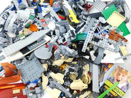 6.4 LBS LEGO Star Wars Bulk Box