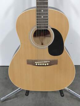 Spectrum 6 String Acoustic Guitar Model No. AIL36NL alternative image
