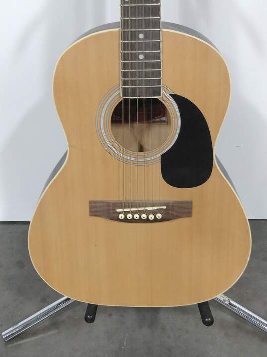 Spectrum 6 String Acoustic Guitar Model No. AIL36NL image number 2