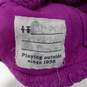 Columbia Girls Purple Fleece Jacket Size S (8) image number 5