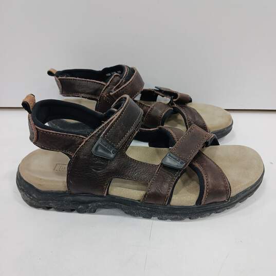 Timberland Male 95024 Sandals 12M image number 3