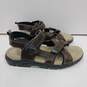 Timberland Male 95024 Sandals 12M image number 3
