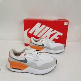Nike Air Max System Shoes Size 7 IOB