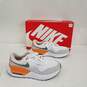 Nike Air Max System Shoes Size 7 IOB image number 1