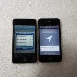 Apple iPod touch 4th Gen A1367 & iPod touch 2nd Gen A1288 alternative image