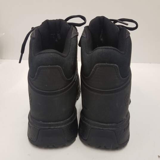Hytest Footrests 2.0 Tread Nano Toe 6 Inch Hiker Black 9 image number 3