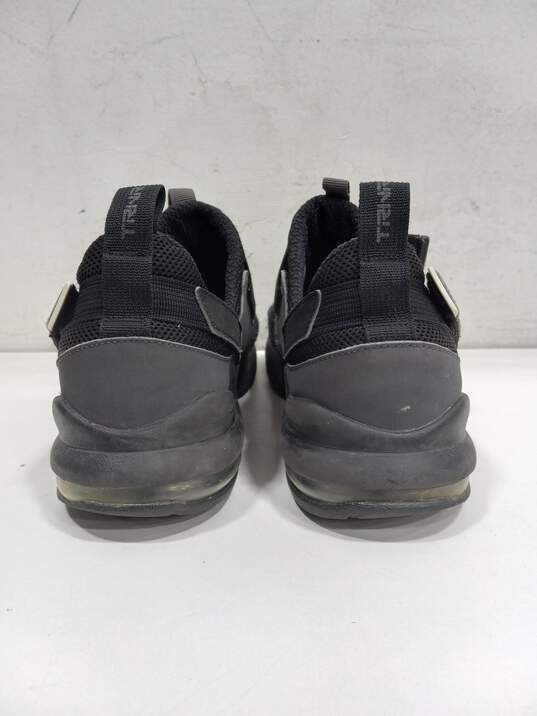 Air Jordan Shoes Men's Size 10 image number 3