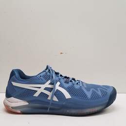 Asics Gel Resolution Tennis Shoes Men's Size 10