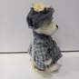 Boyd's Bears Momma Bearsworth Plush w/ Stand NWT image number 5