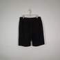 Womens Regular Fit Flat Front Slash Pockets Golf Chino Shorts Size 2.5 image number 2