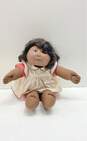 Vintage 1982 Cabbage Patch Kids African American Doll image number 1