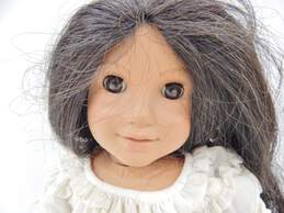 Vintage Pleasant Company American Girl Josefina Montoya Historical Character Doll alternative image