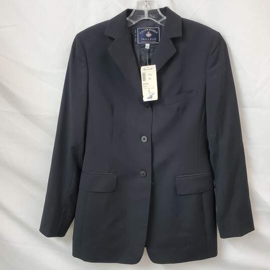 Faconnable Tailleur Italy Men's Suit Blazer  Size 40 image number 1