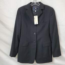 Faconnable Tailleur Italy Men's Suit Blazer  Size 40