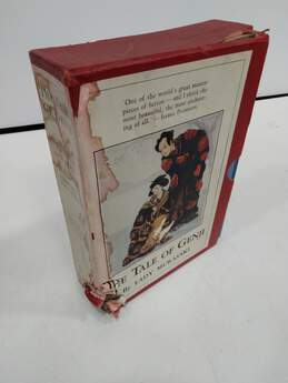 The Tale of Genji 2 Book Set 1935 1st Edition