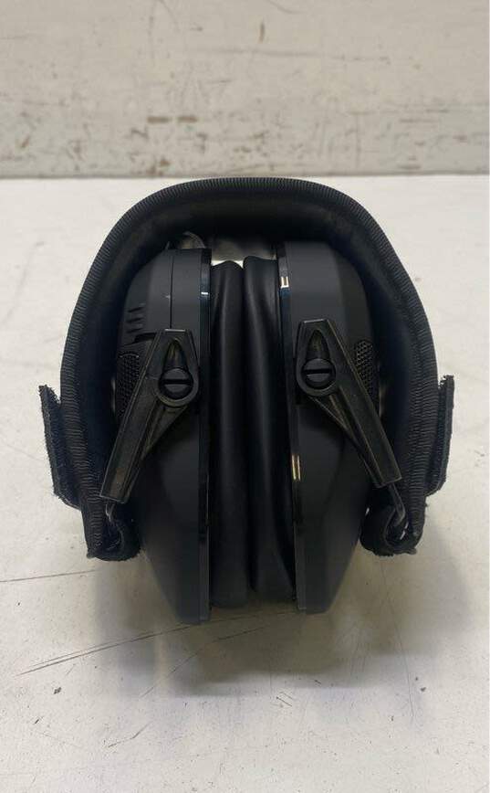 Walkers Razor Electronic Muffs image number 1