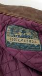 Scotch & Soda 'Omega Delta Rho Scotch College' Jacket SZ L image number 3