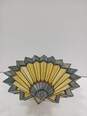 Tiffany Style Stained Glass 21" Lamp Shade image number 2