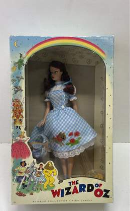 2010 Mattel Barbie Pink Label Wizard Of Oz Dorothy IOB