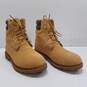 Timberland Kinsley Waterproof Boots Wheat 6 image number 3