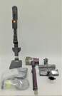 LG CordZero ThinQ A929KVM Wet Dry Cordless Stick Vacuum Cleaner & Mop w/ Manual image number 1