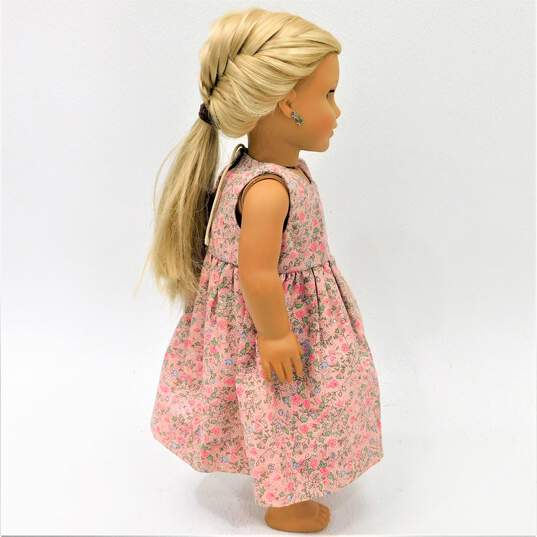 American Girl Julie Albright Historical Character Doll image number 3