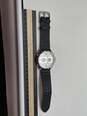 Reaction Kenneth Cole Silver Tone Watch, 90g.HQ image number 6