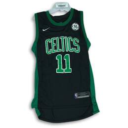 Nike NBA Irving #11 Black T-Shirt Size 50