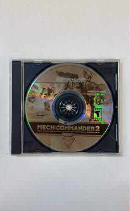 MechCommander 2 - PC
