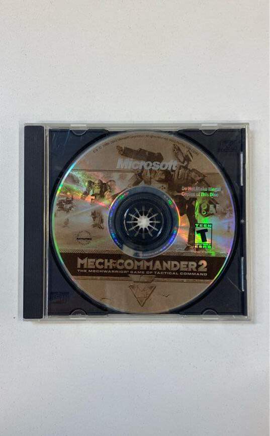 MechCommander 2 - PC image number 1
