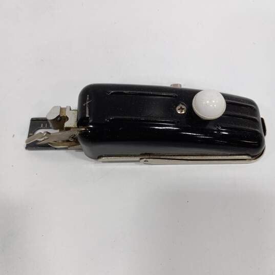 Vintage Greist Magic Key Buttonholer Sewing Machine Attachment image number 2