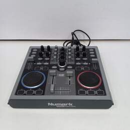 Numark Total Control USB MIDI DJ Controller