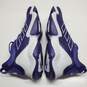 Adidas Adidas Impact FLX 2 TF 'Team College Purple Men's Sneakers Size 13 image number 5