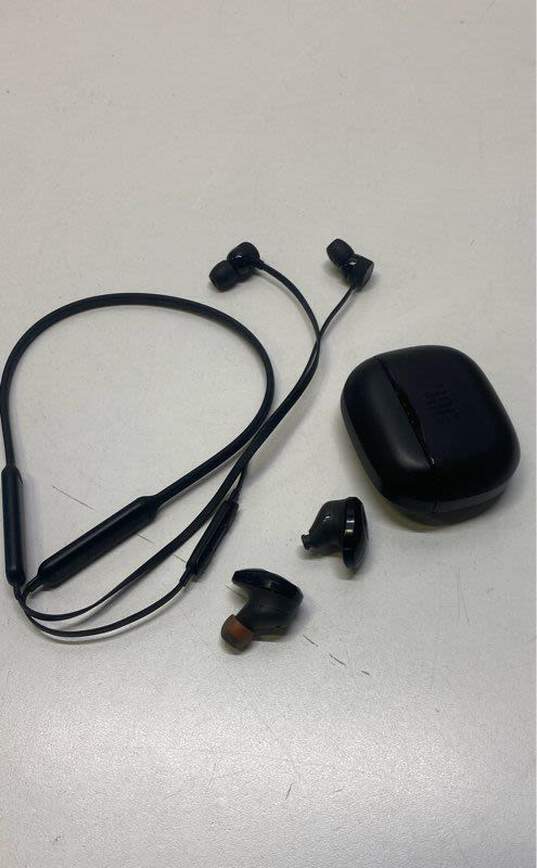 Assorted Audio Ear Bud Bundle Lot of 11 for Parts / Repair image number 6