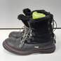 Pajar Snow Boots Men's Size 8-8.5 image number 4