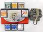 Nintendo DS Lite + Case W/ 6 Games Club House Game image number 1