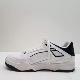 Puma Slipstream Leather Casual Sneakers White 9.5 alternative image
