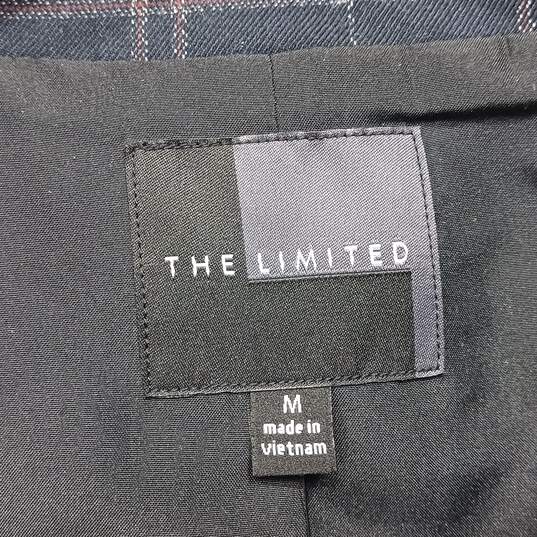 The Limited Women's Blazer/Skirt Set Size M/10 image number 4