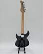 Yamaha Brand ERG 121 Model Black Electric Guitar w/ Soft Gig Bag image number 4