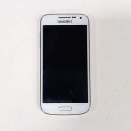 Samsung Galaxy S4 Mini Smart Phone